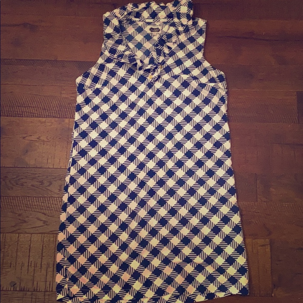 mud pie shift dress